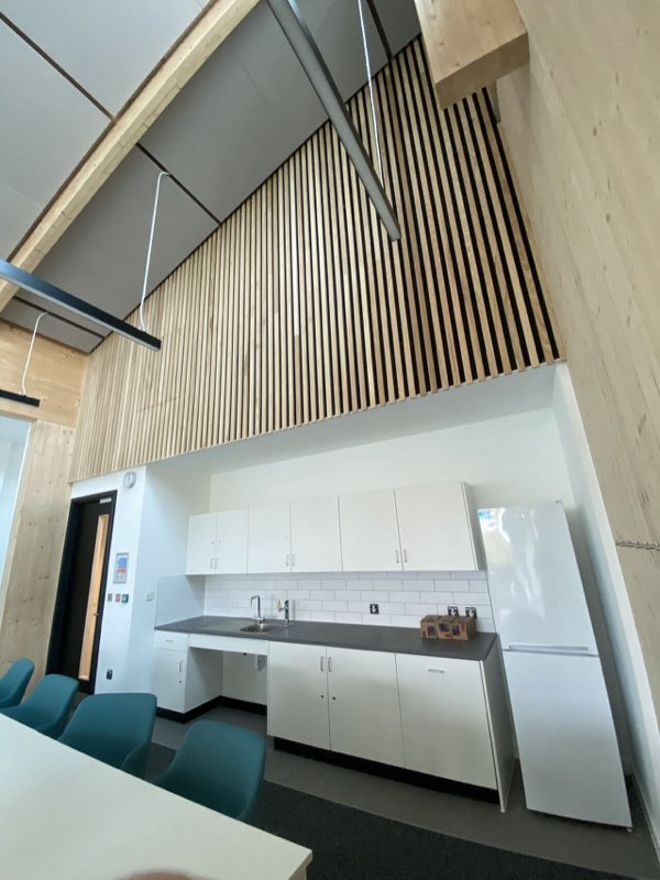 ARU Peterborough, photo 3