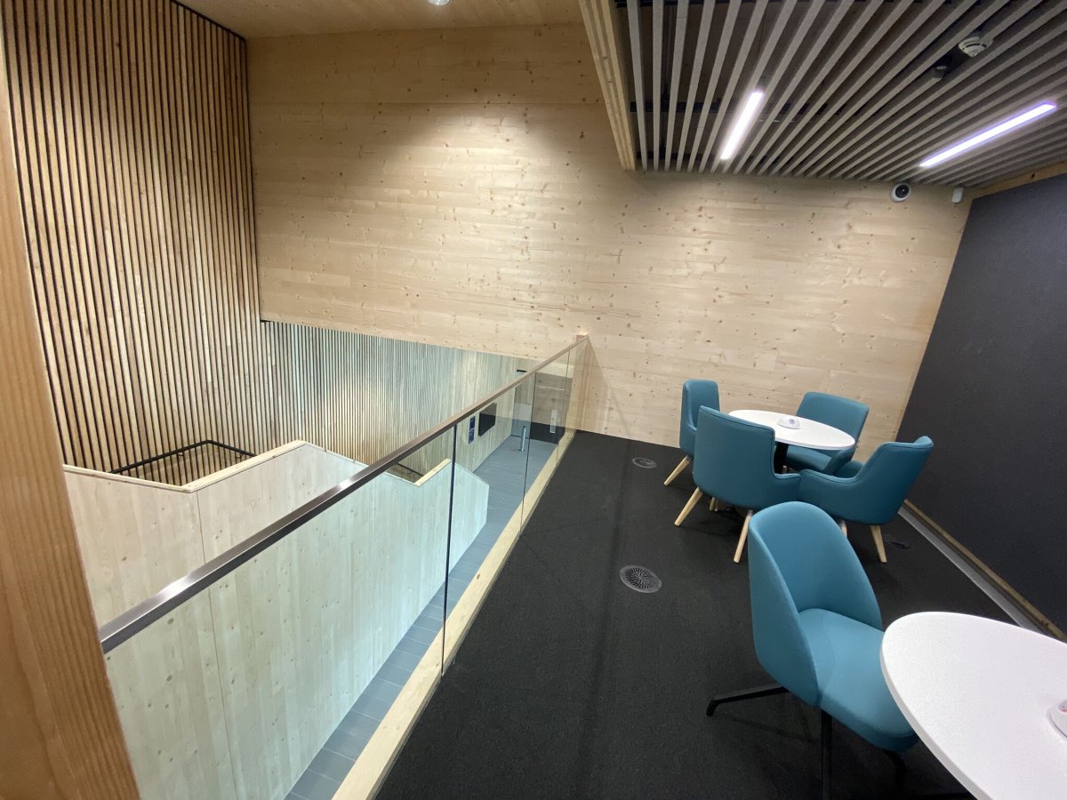 ARU Peterborough