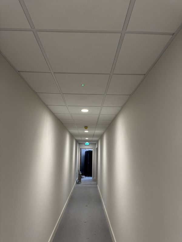 David Lloyd, St Neots, photo 36