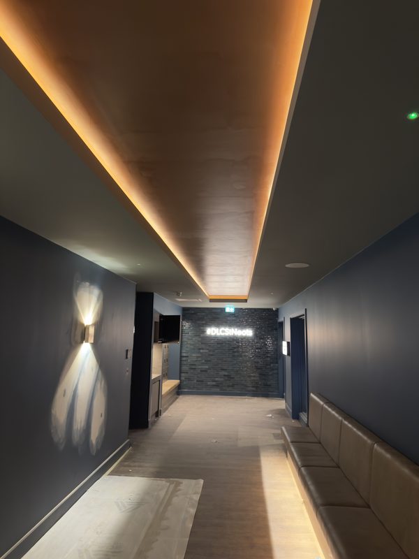 David Lloyd, St Neots, photo 4