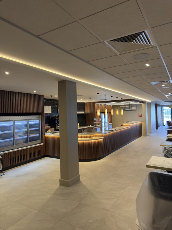 David Lloyd, St Neots, photo 19