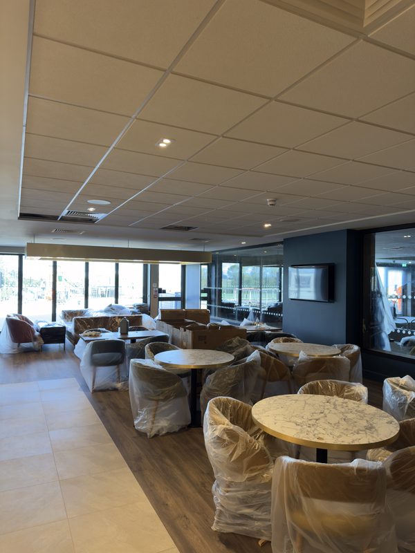 David Lloyd, St Neots, photo 20