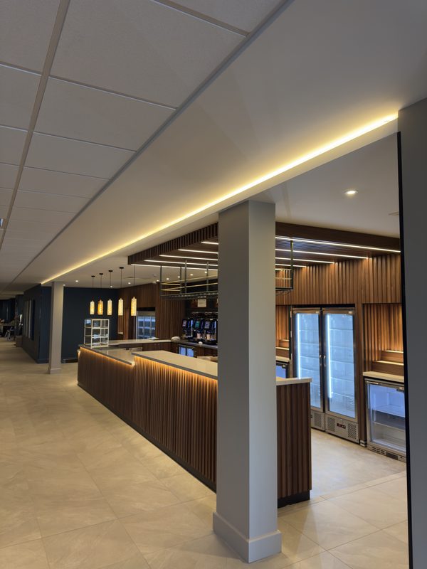 David Lloyd, St Neots, photo 21