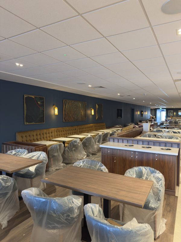David Lloyd, St Neots, photo 23