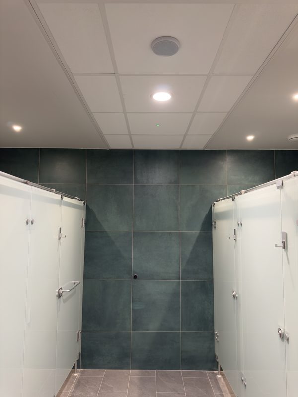 David Lloyd, St Neots, photo 29