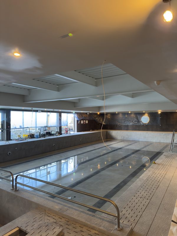 David Lloyd, St Neots, photo 24
