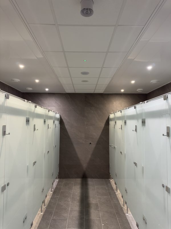 David Lloyd, St Neots, photo 30