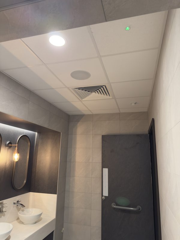 David Lloyd, St Neots, photo 31