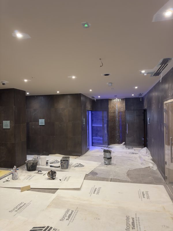 David Lloyd, St Neots, photo 27