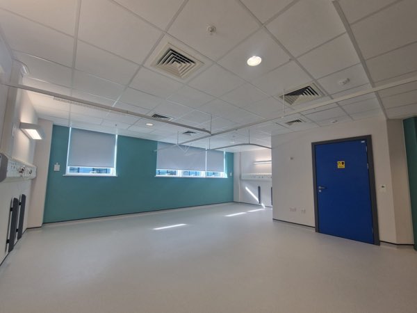 Peterborough City Hospital, photo 2
