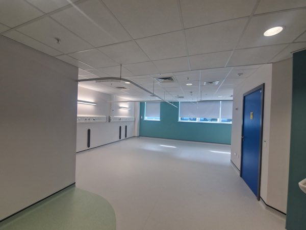 Peterborough City Hospital, photo 3