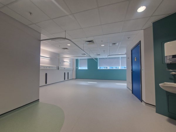 Peterborough City Hospital, photo 5