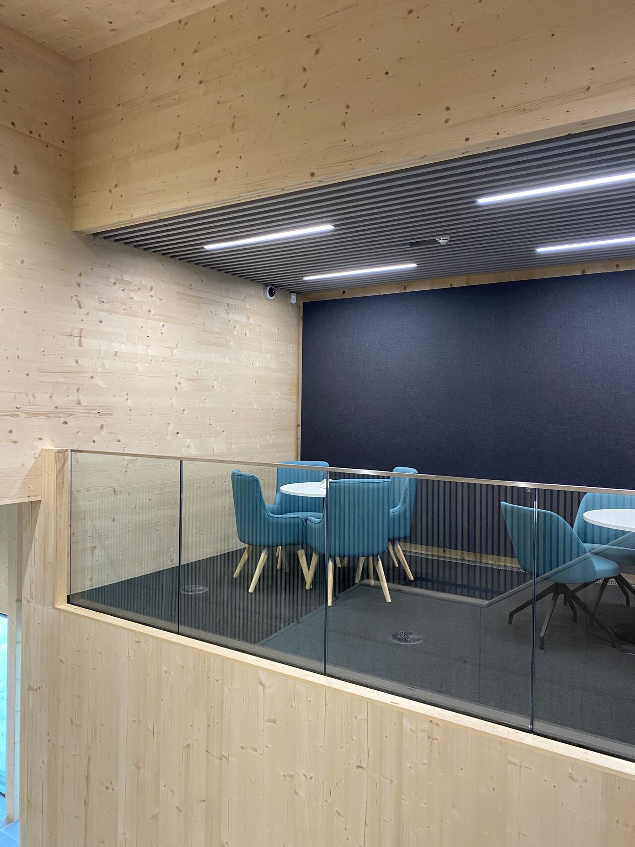 ARU Peterborough