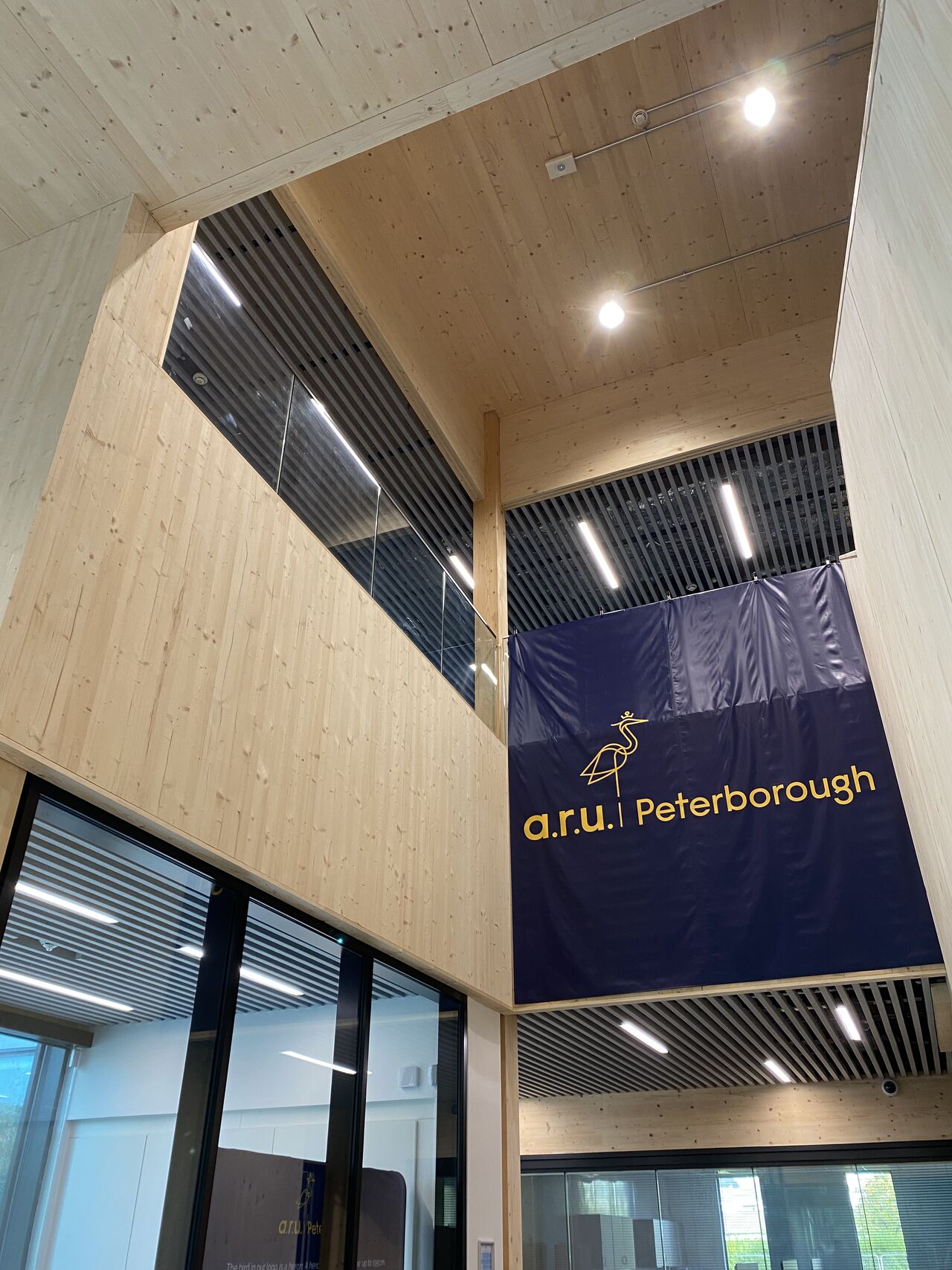 ARU Peterborough